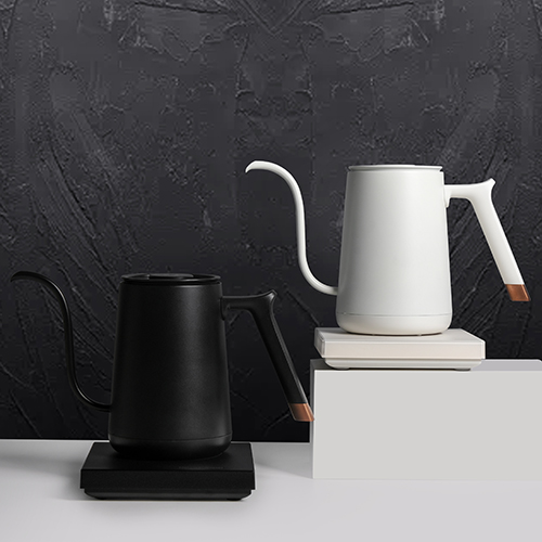 Electric Pour over Kettle Taiwantrade