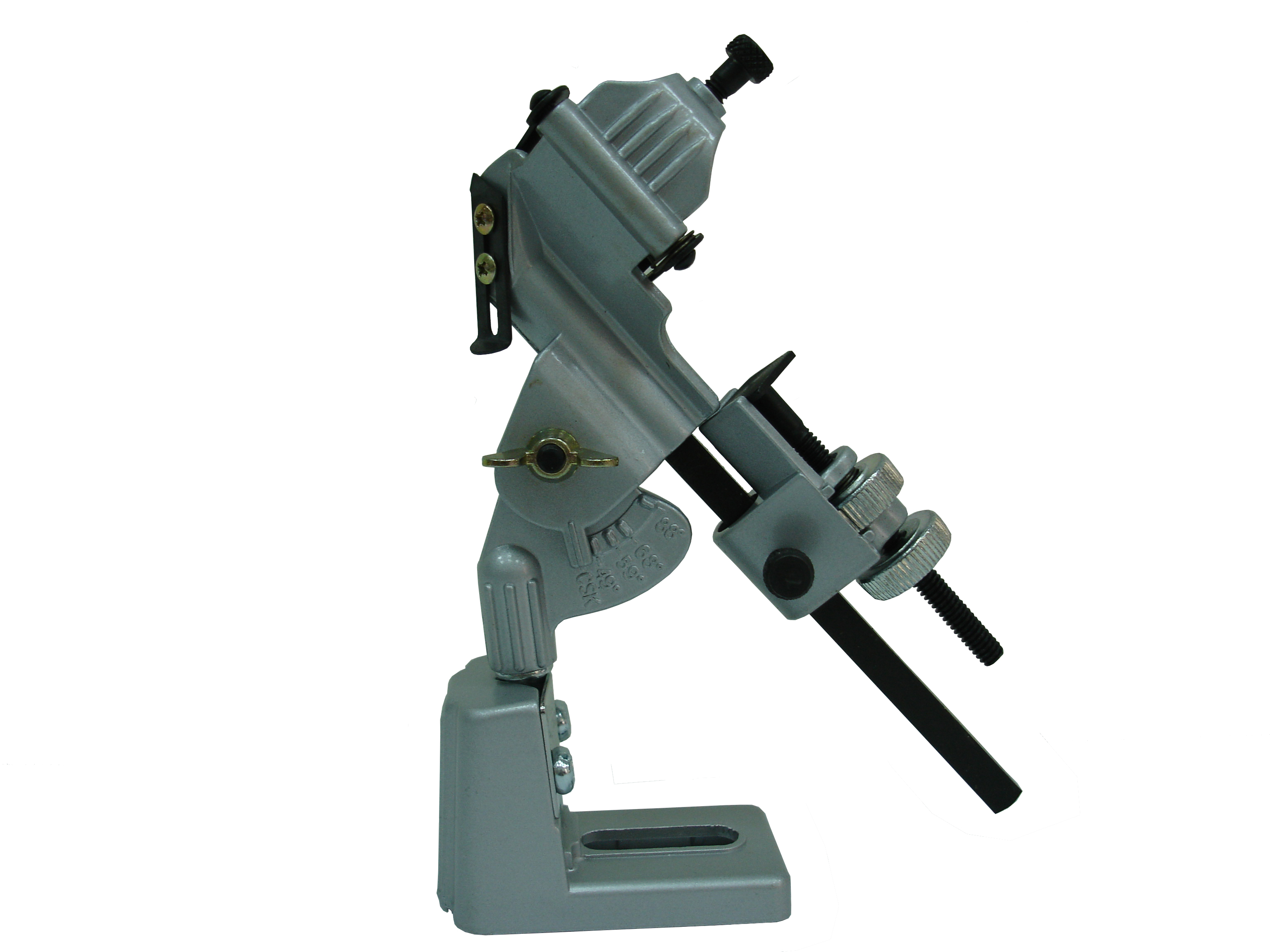 Drill Grinder Attachment