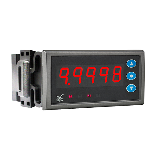 eYc DPM02 Multifunction Signal Display Monitor