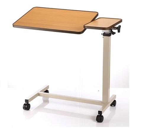 CL-201 Hospital Bedside Table,Hospital Bed Tray | Taiwantrade.com