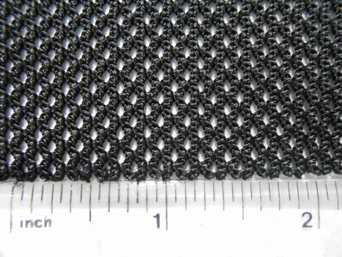 Nylon Mesh Fabric – Knit fabric manufacturer