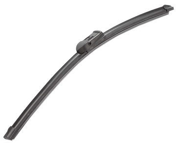 FLat wiper blade