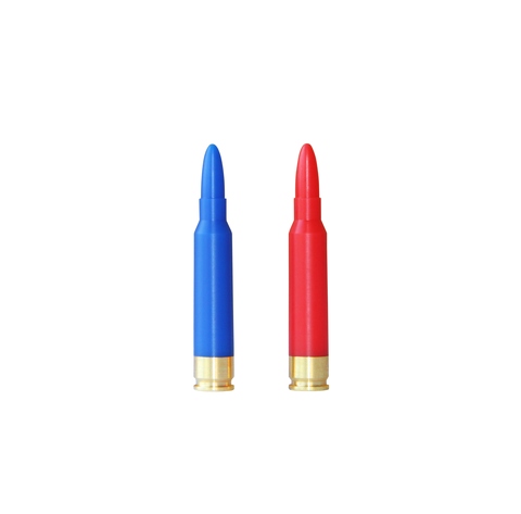 TRAINING BULLET - 55.6mm (Snap Cap)