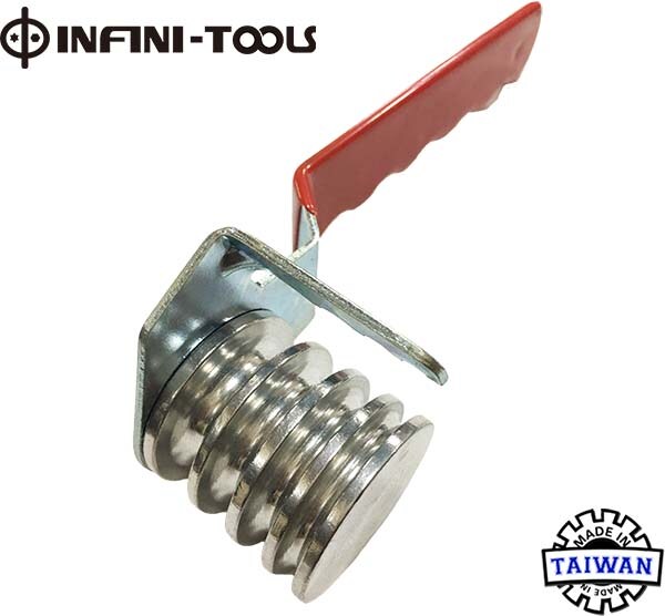 4 in 1 Automotive Tubing Bender, Pipe Bender