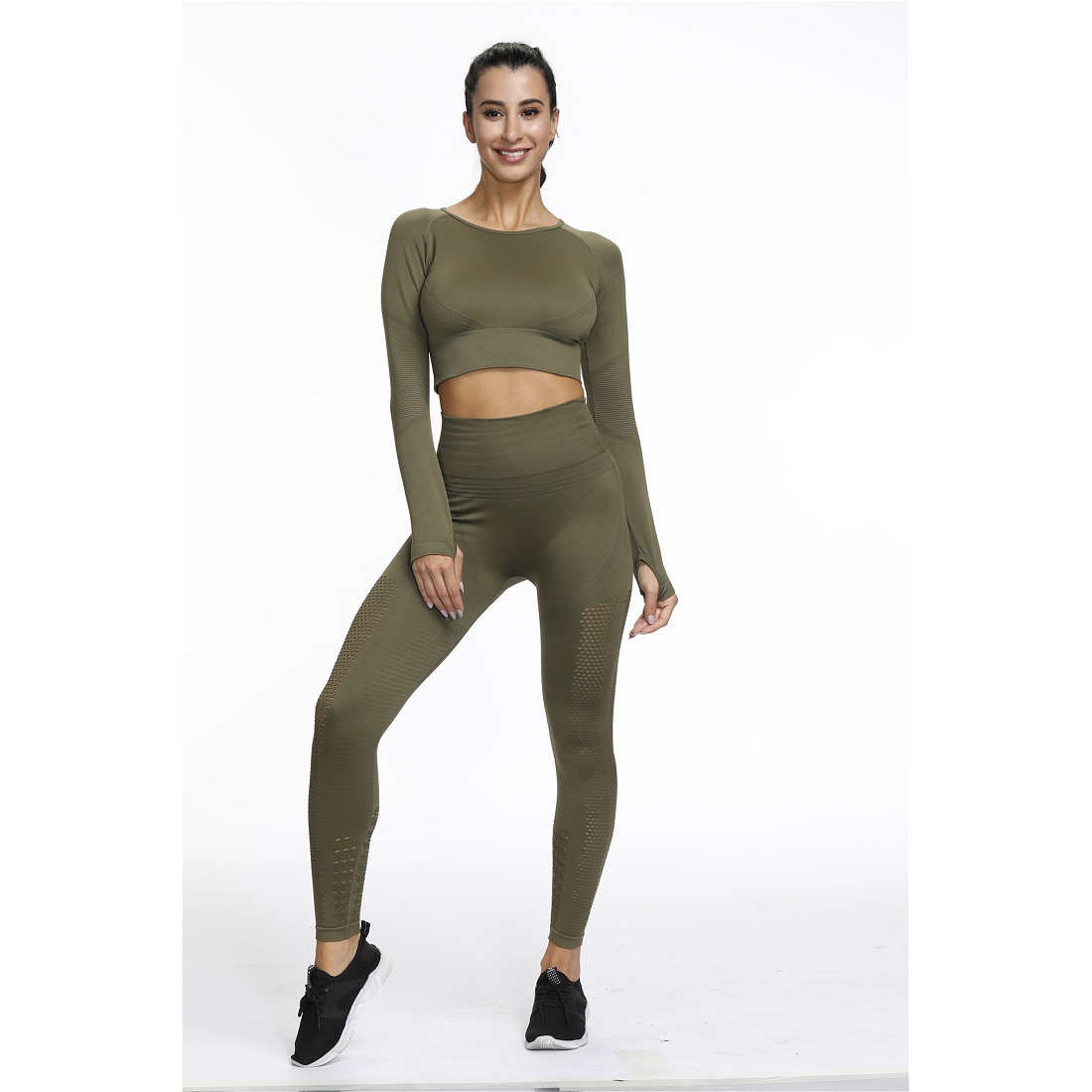 private label leggings