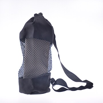 mesh gym bag