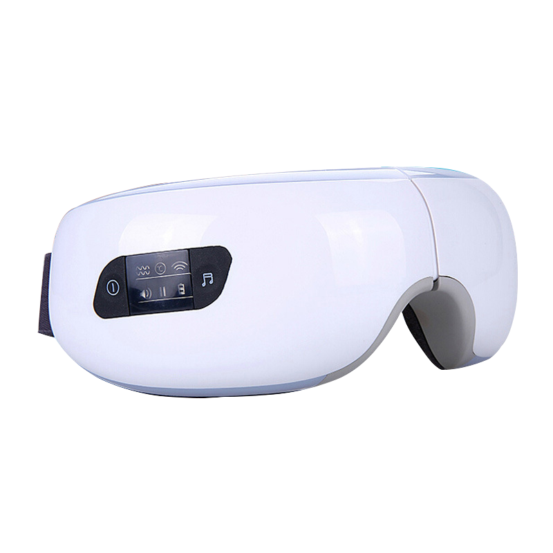 HYY01 Portable and Wireless Eye Massage Machine with Vibration and