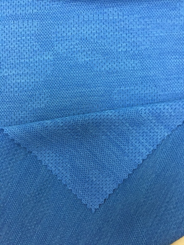 double jersey fabric