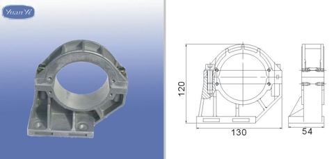 Elevate Projects with Expert Manufacturer of Custom CNC Metal Parts