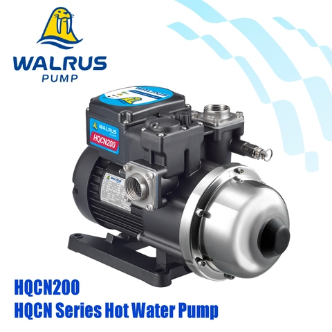 HQCN Series Hot Water Booster Pump