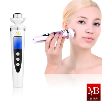 multi-function super sonic face beauty skin equipment