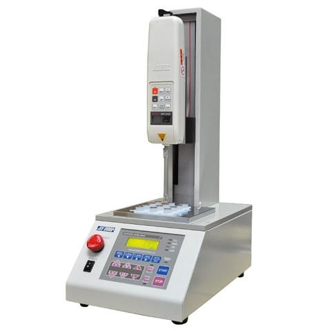 Automatic Vertical Pull Test Machine | Taiwantrade.com