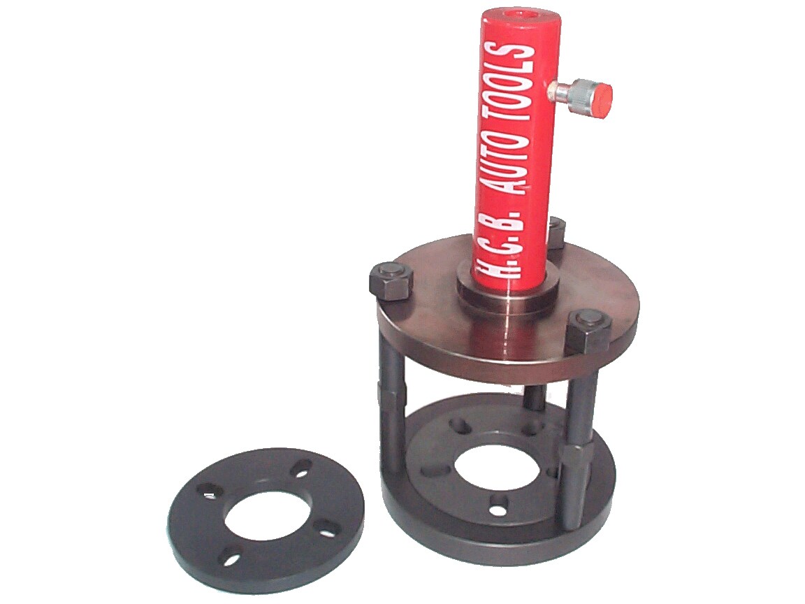 Universal Axles Oil Pressure Extractor (Replaceable) (TOOLS, AUTO TOOLS