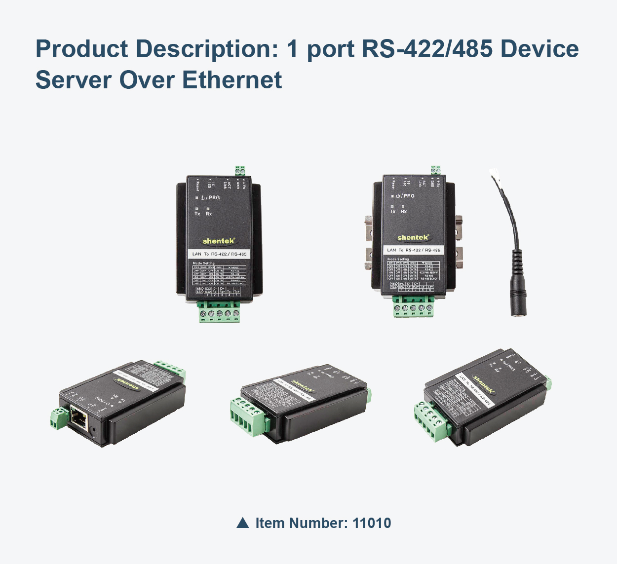 Rs 422 разъем