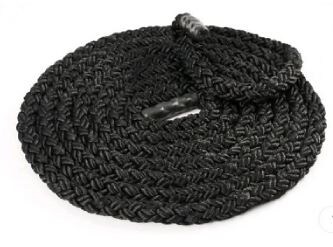 Battle Rope breaking 2000 tons | Taiwantrade