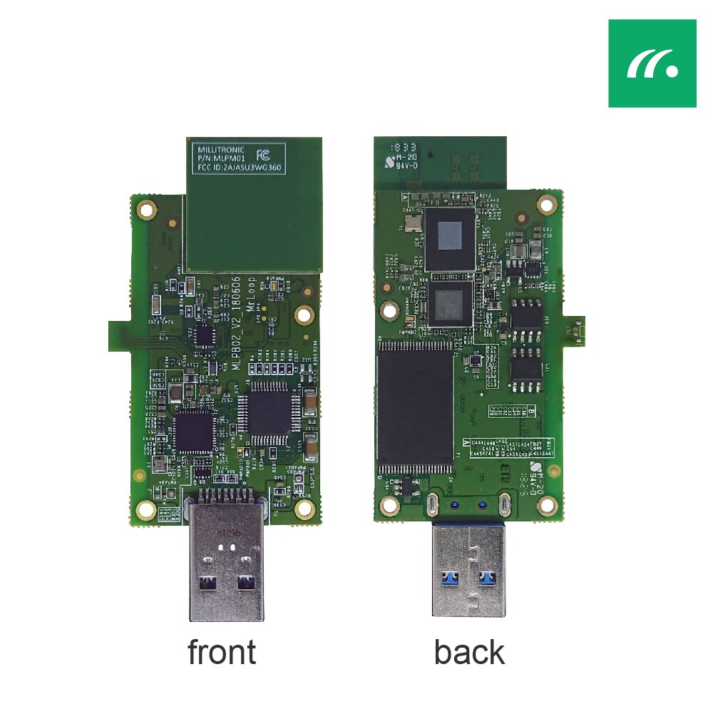 Wigig Module Wigig Adapter | What is WiGig, and How Is It Different From Wi-Fi 6 ...