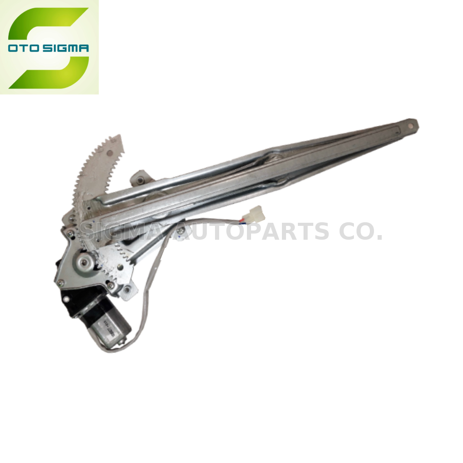 Power Window Front Left Window Regulator for ISUZU