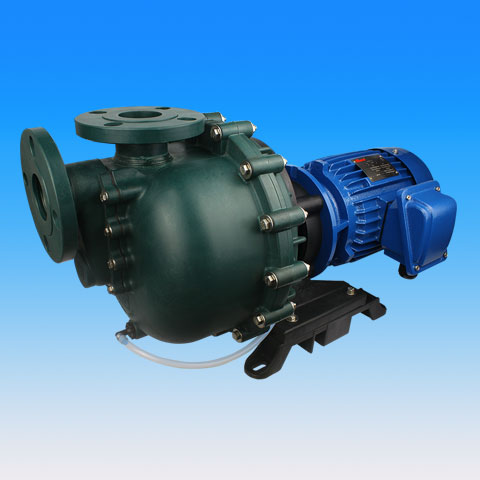 Chemical Mechanical Pump