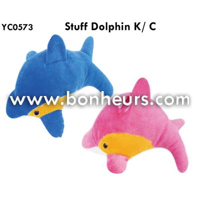 STUFF DOLPHIN K/C