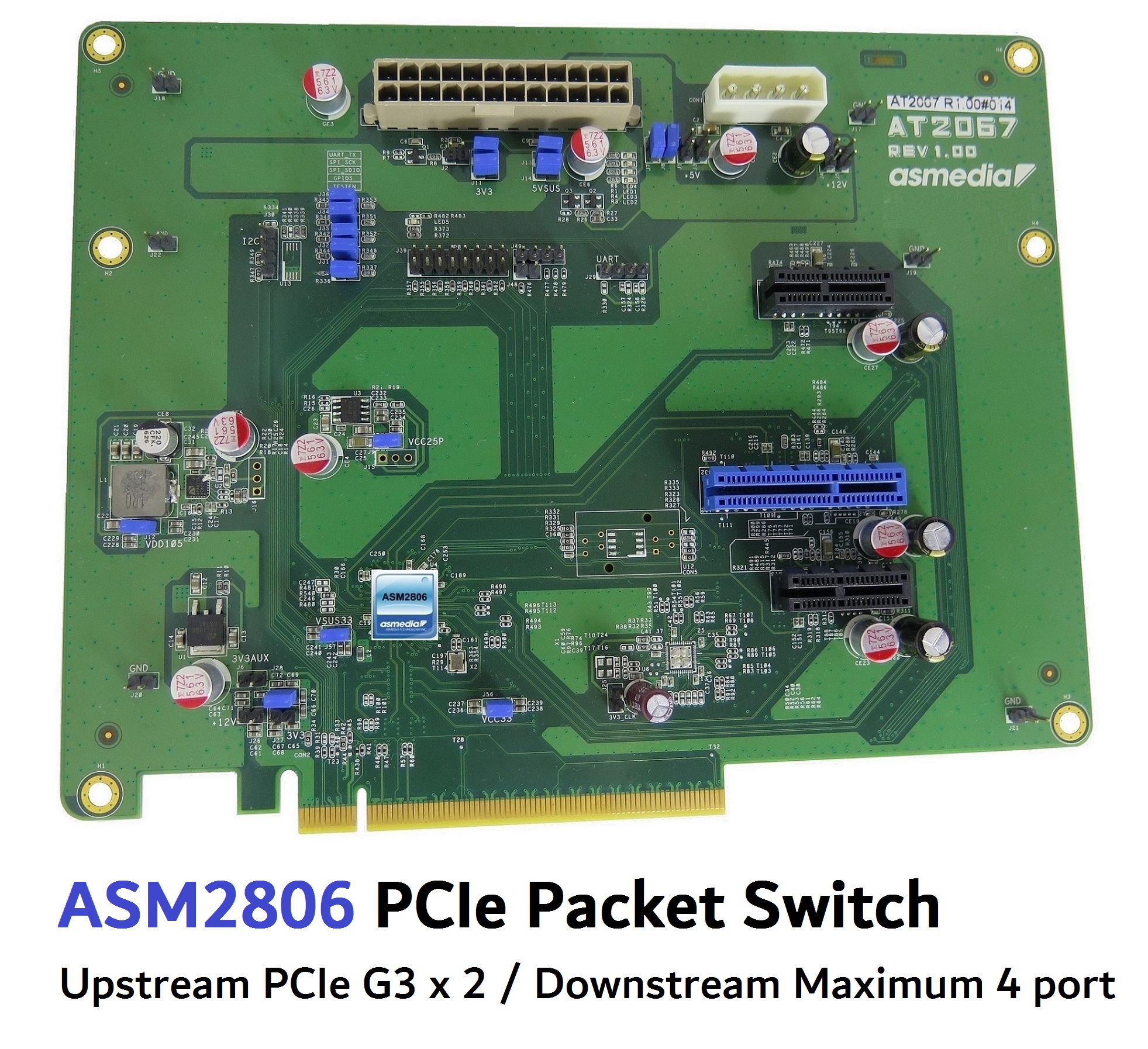 Asmedia asm1083 pci e to pci bridge controller что это