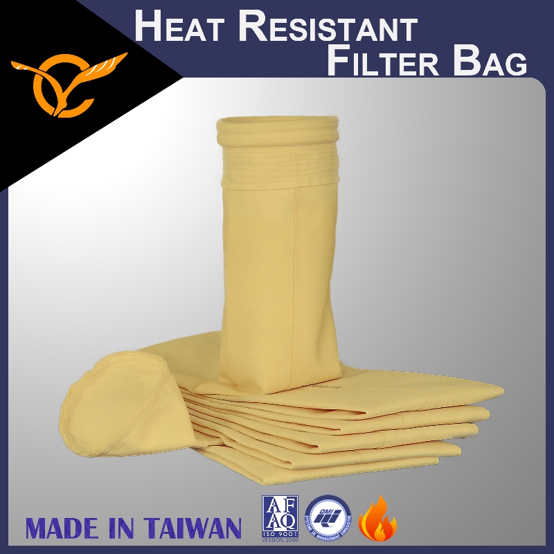 Insulation Polytetrafluoroethylene Filter Bags Taiwantrade