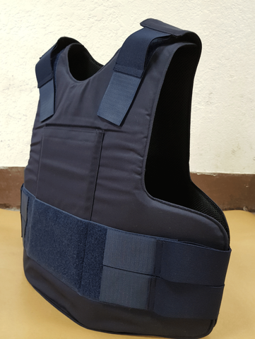 Ballistic Vest