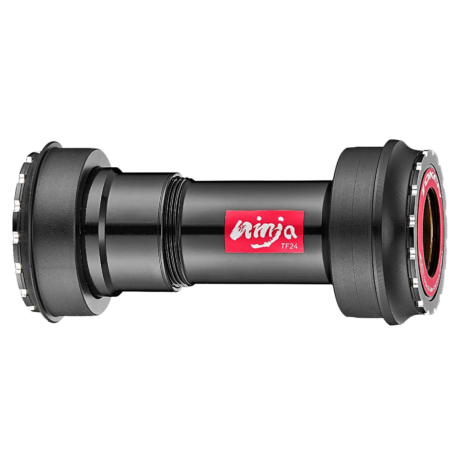 Token Thread Press Fit Bottom Bracket 86 5 92 30 Pf30 30a Pf30a Frame To Shimano Crank Ti Ceramic Bearing Taiwantrade Com