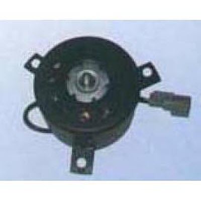 Fan Motor