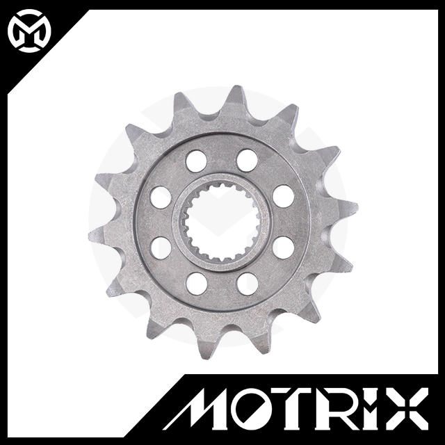 Front Sprocket For YAMAHA WR250 1014 Taiwantrade