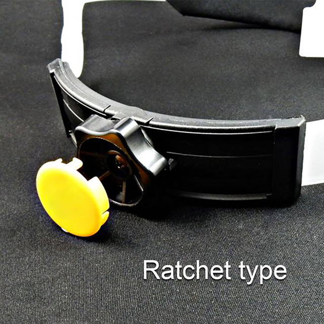 Pinlock Pe Suspension