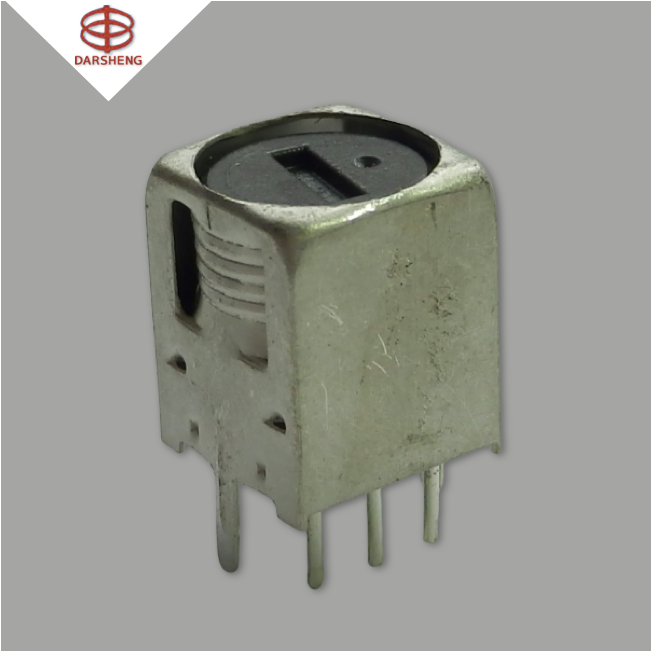 Intermediate Frequency Transformer for RFID Applications