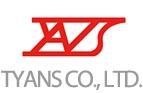 TYANS SHIP BRAND