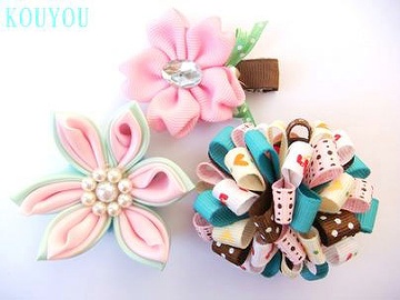 Boutique Bow