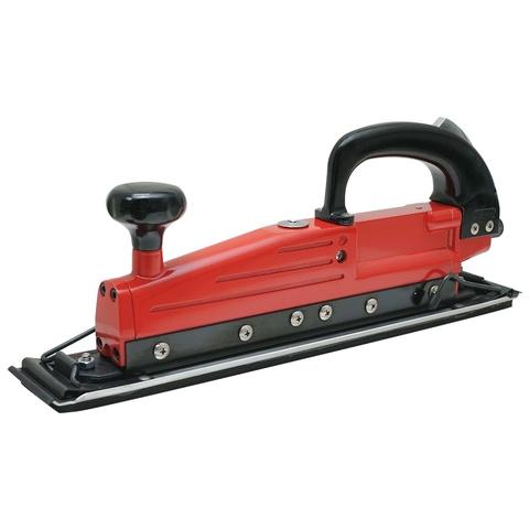 Heavy duty straight line sander