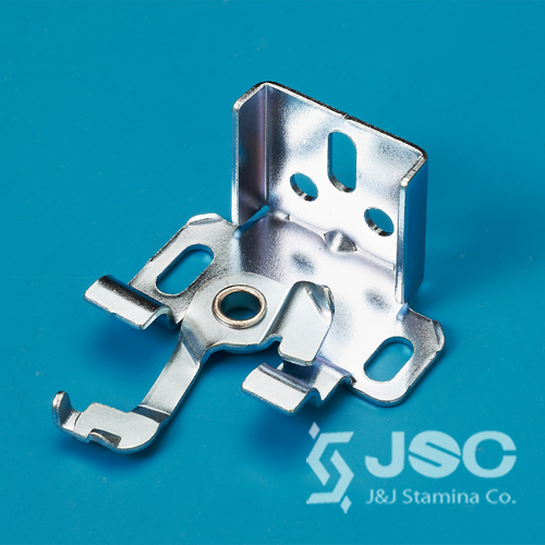 Swivel bracket blind parts Taiwantrade