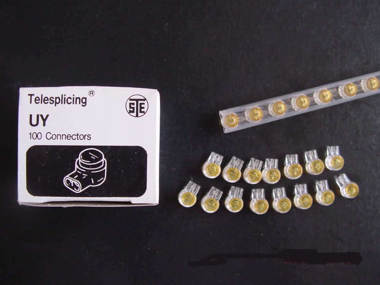 UY Connector | Taiwantrade