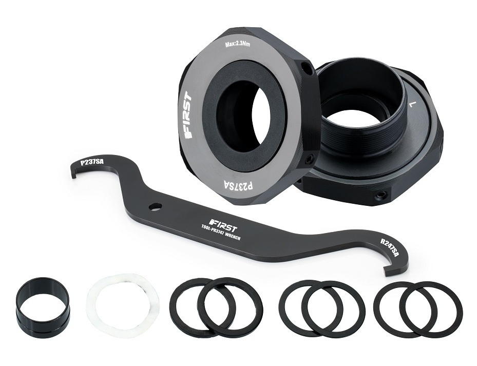 BSA Eccentric Bottom Bracket
