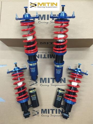 MAZDA MX-5,Remote Reservoir Shocks | Taiwantrade.com