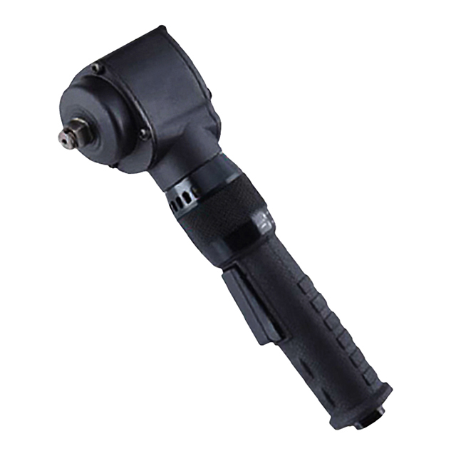 AIR IMPACT RATCHET WRENCH (1/2" & 3/8") Taiwantrade