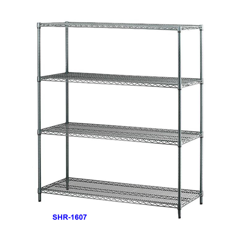 COMMERCIAL RACK