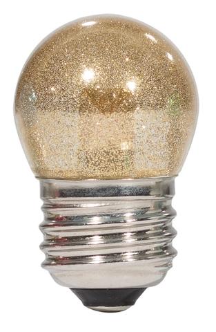 S11 E26 Led Bulb For Decor Christmas Light Bulb Colors Taiwantrade Com