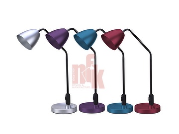 LED Desk Lamp