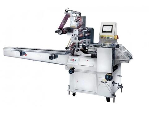 Bread Horizontal Auto-Packaging Machine TD-300SCG/TD-400SCG/TD-500SCG ...