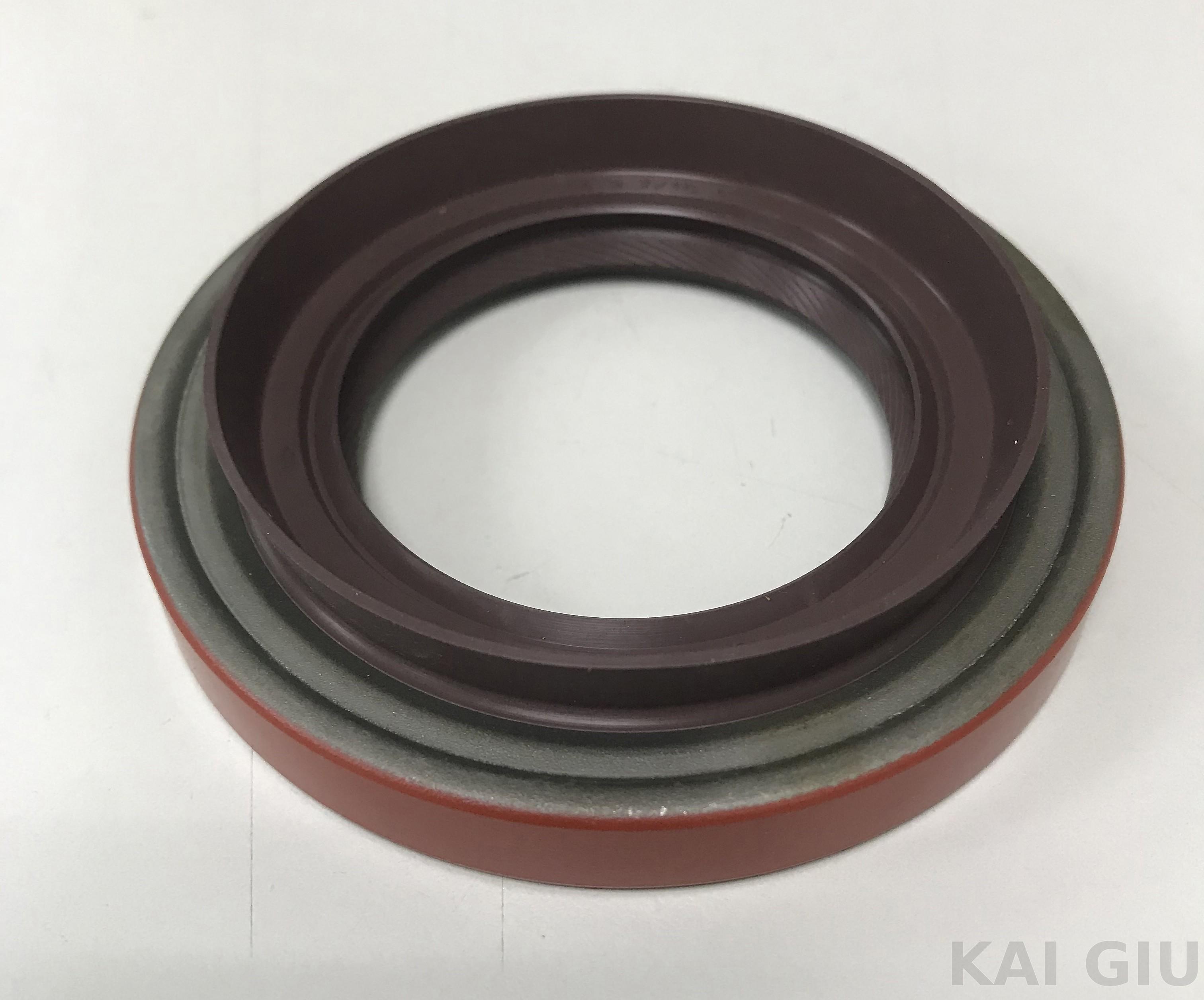 HELIX LIP ROTARY SHAFT SEAL