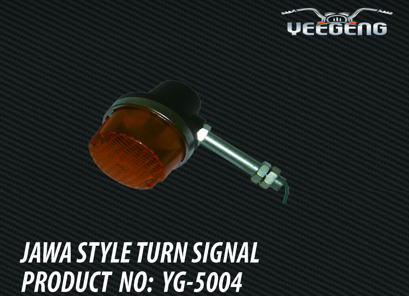 JAWA TURN SIGNAL TRIUMPH INDICATOR SHORT STEM Taiwantrade