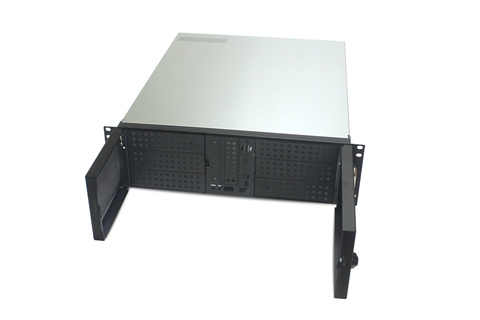 AIC 3U Rackmount Chassis (RMC-3N)