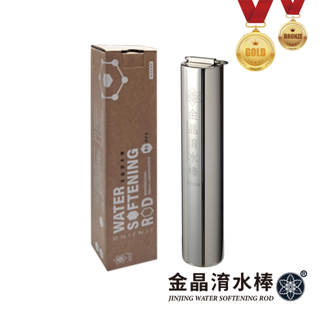 Jinjing water softening rod JW630 | Taiwantrade