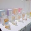 Products at Fées counter 1