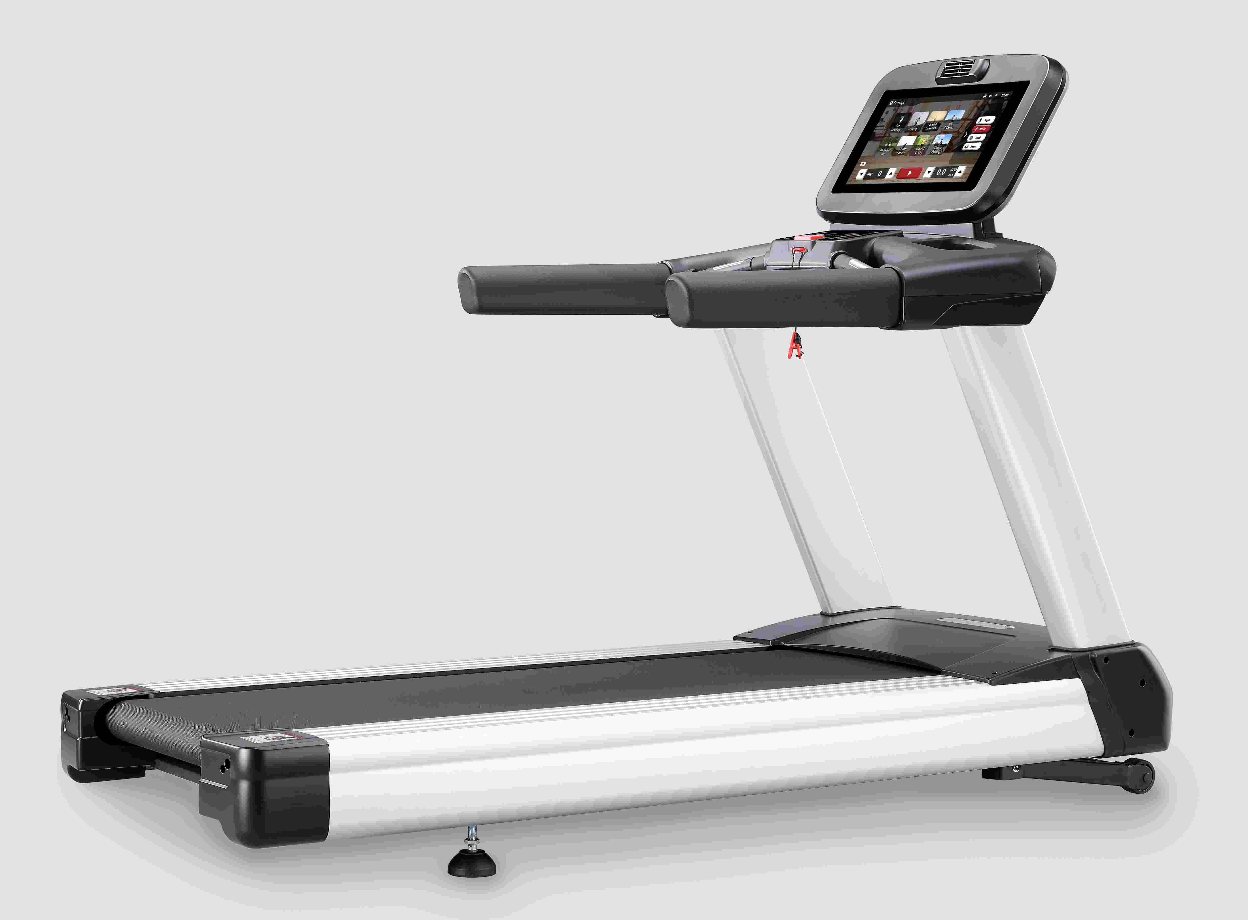 Commercial Treadmill
