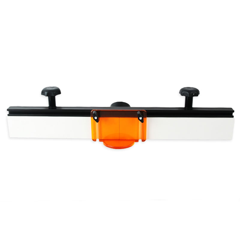 24" / 32" Router Table Fence Kit With Router Bit Guard